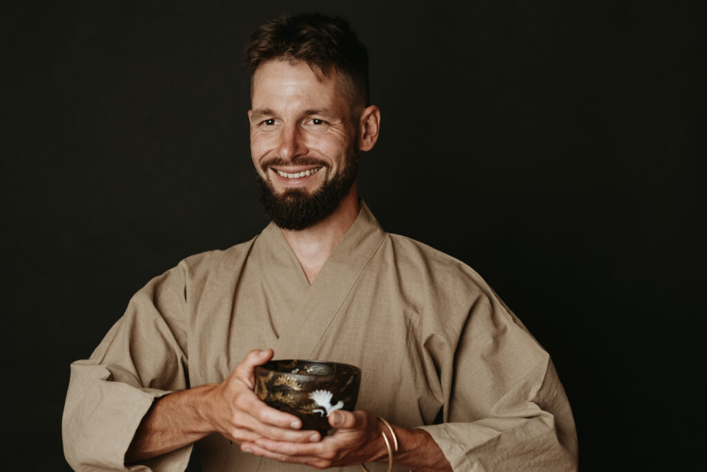 Gyokuro