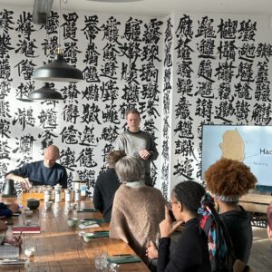Sonntag: Teegenuss aus Ostasien - Südkorea und Japan