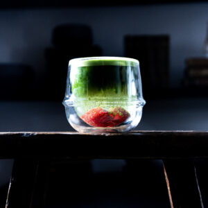 Sonntag: Modern Teas – from the roots to the shoots (E)