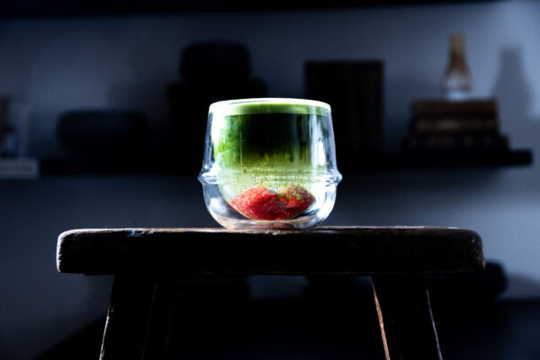 Sonntag: Modern Teas – from the roots to the shoots (E)
