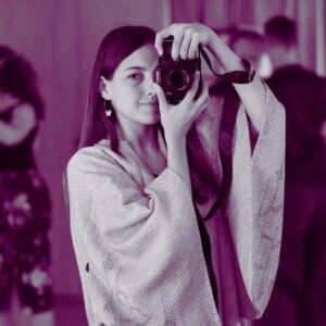 Samstag: The Poetry of Tea Through the Lens (E)