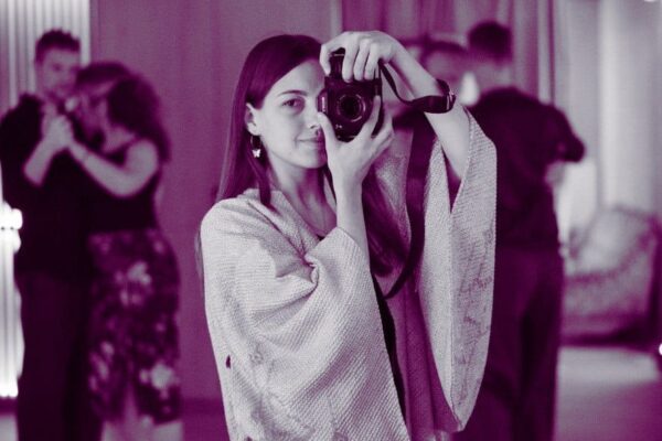 Samstag: The Poetry of Tea Through the Lens (E)