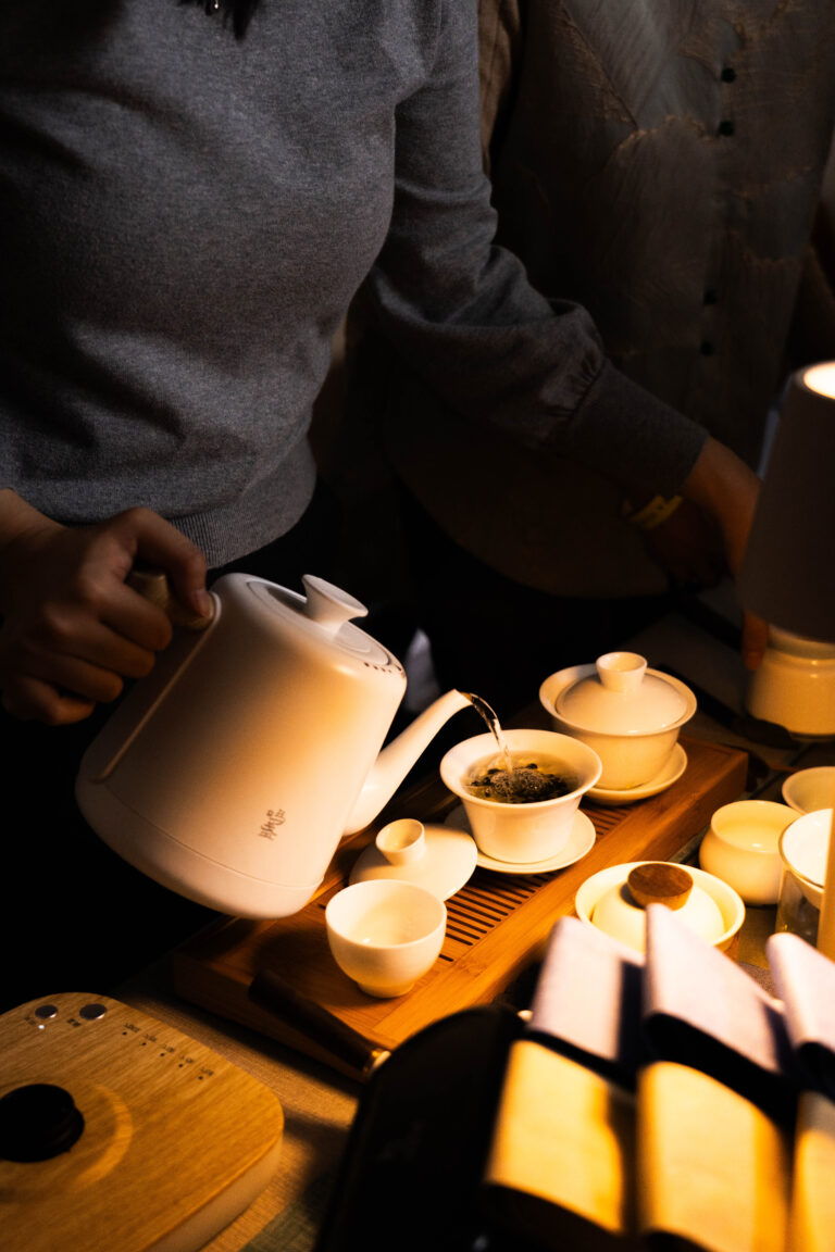 Yuan Cha