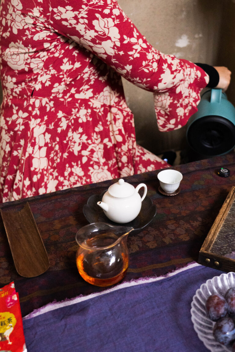 Vienna Tea Festival 2025 - Gong Fu Cha